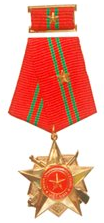 Huân chương Chiến công hạng Ba