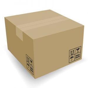 Hộp Carton 02