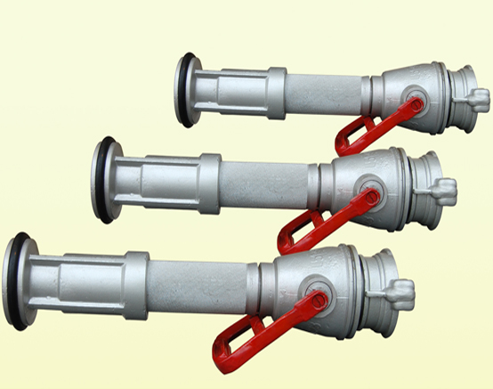Lăng phun cầm tay đa tác dụng L51-01-C23-15
